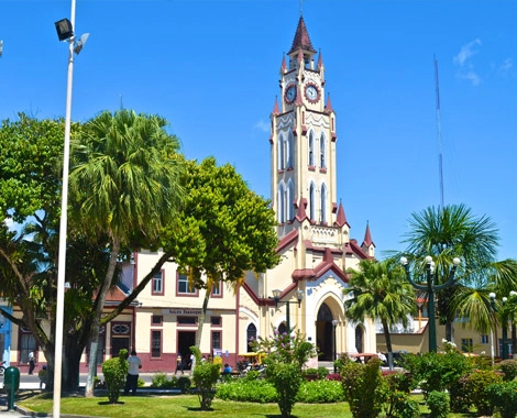 Iquitos